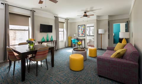 City Suites Hotel — photo 3