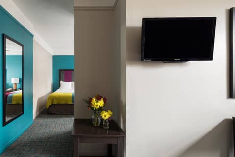 City Suites Hotel — photo 6