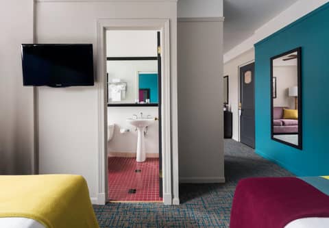 City Suites Hotel — photo 7
