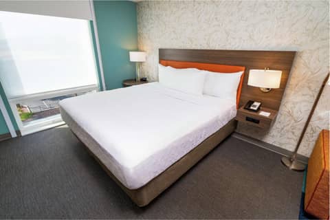 Home2 Suites by Hilton Las Vegas Stadium District — photo 5