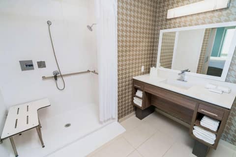 Home2 Suites by Hilton Las Vegas Stadium District — photo 7