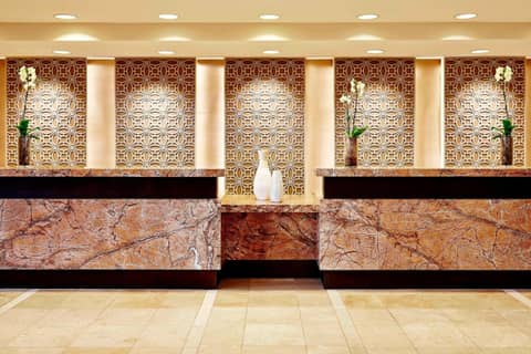 Scottsdale Marriott at McDowell Mountains — photo 8