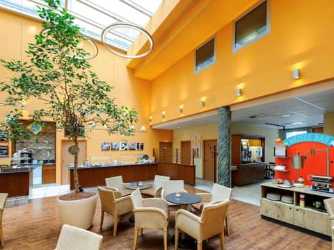 ibis Wien City — photo 4