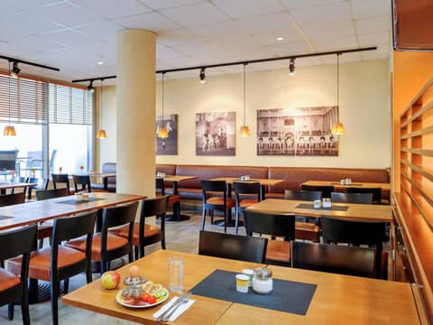 ibis Wien City — photo 6