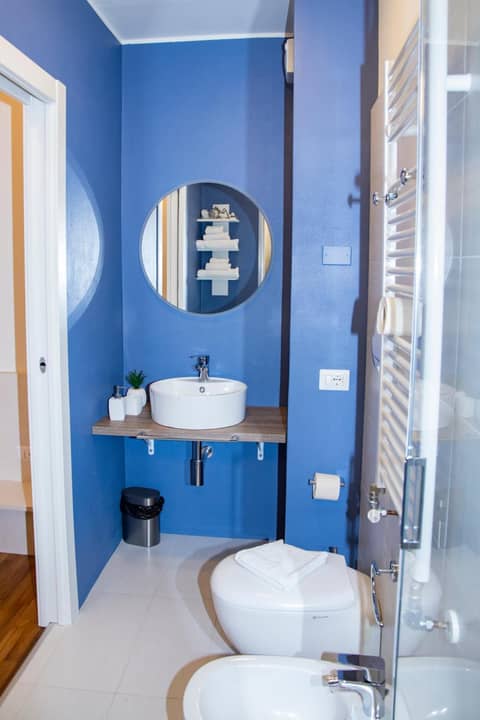 Easy Milano - Rooms and Apartments Navigli — photo 4