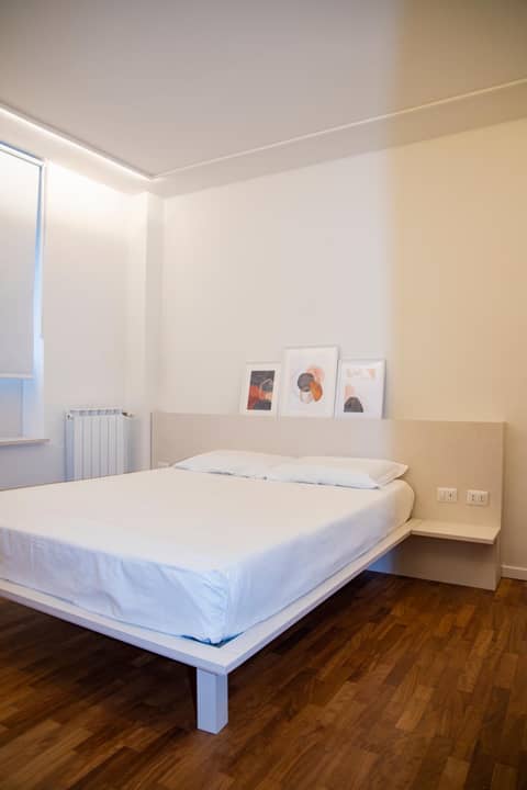 Easy Milano - Rooms and Apartments Navigli — photo 5