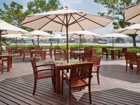 Ibis Bangkok Riverside — photo 4