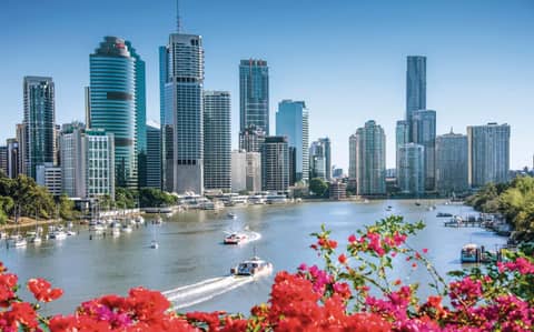 Capri by Fraser Brisbane — photo 2