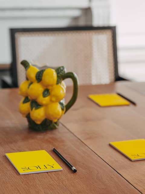 Solly Hôtel Paris — meeting & event spaces