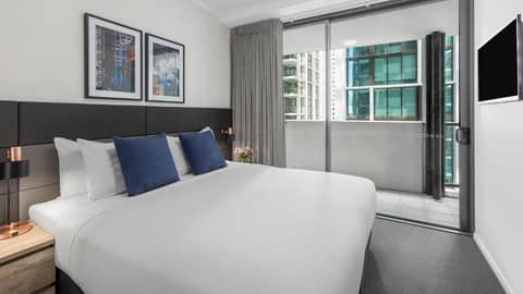 Oaks Brisbane on Margaret Suites — photo 4