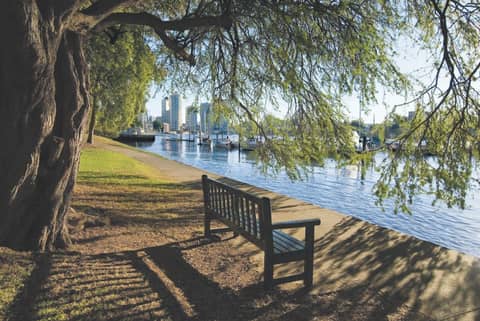 Oaks Brisbane on Margaret Suites — photo 7