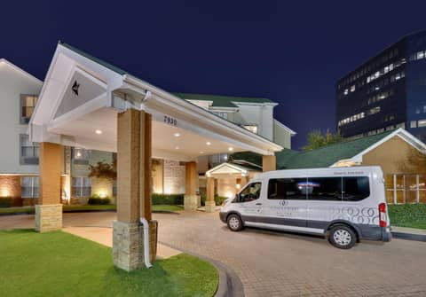 Candlewood Suites Dallas Market Center-Love Field by IHG — photo 2