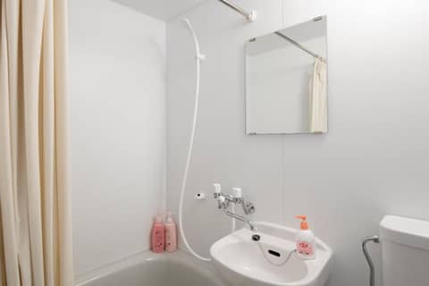 Guesthouse Erimo Apartment — photo 8
