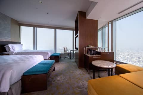 Osaka Marriott Miyako Hotel — photo 9
