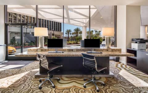 Sonesta Los Angeles Airport LAX — photo 3