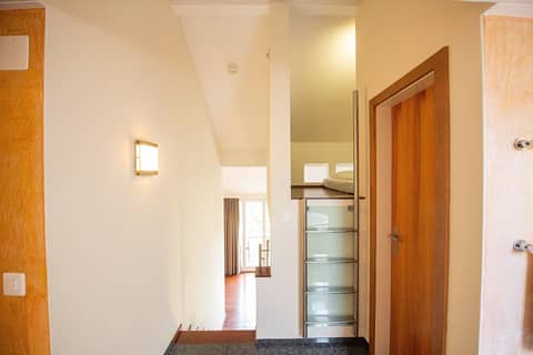 Hotel UTO KULM car-free hideaway in Zurich — photo 3