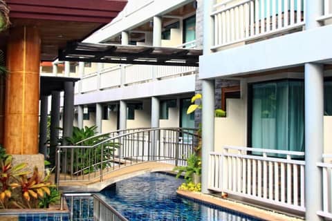 Honey Resort — photo 6