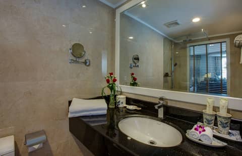 La Nueva Boutique Hotel Hanoi & Spa — photo 7