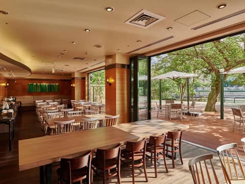 The Royal Park Hotel Hiroshima Riverside — photo 8