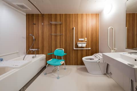S-Peria Hotel Hakata — photo 9
