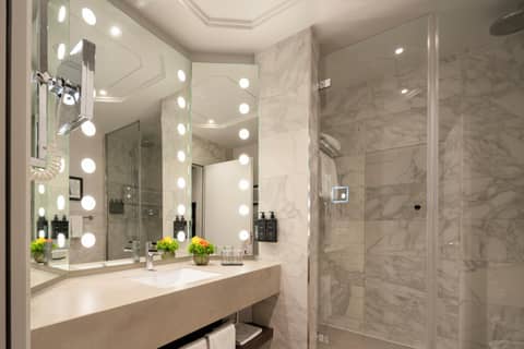 Cerretani Hotel Firenze - MGallery Collection — photo 6