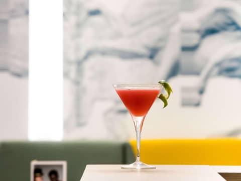 ibis Styles Athens Routes — photo 4