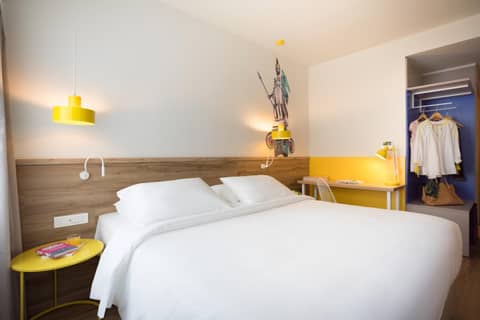 ibis Styles Athens Routes — photo 5