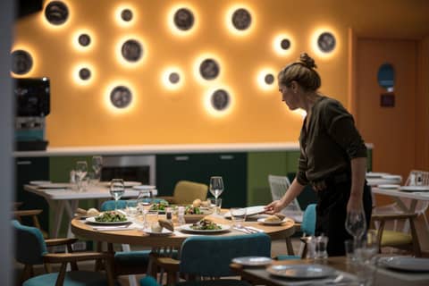 ibis Styles Athens Routes — photo 9