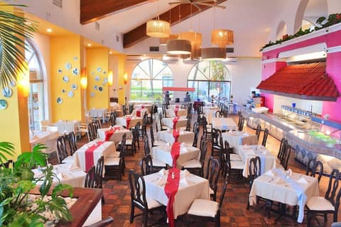 All Ritmo Cancun Resort & Water Park - All Inclusive — photo 5
