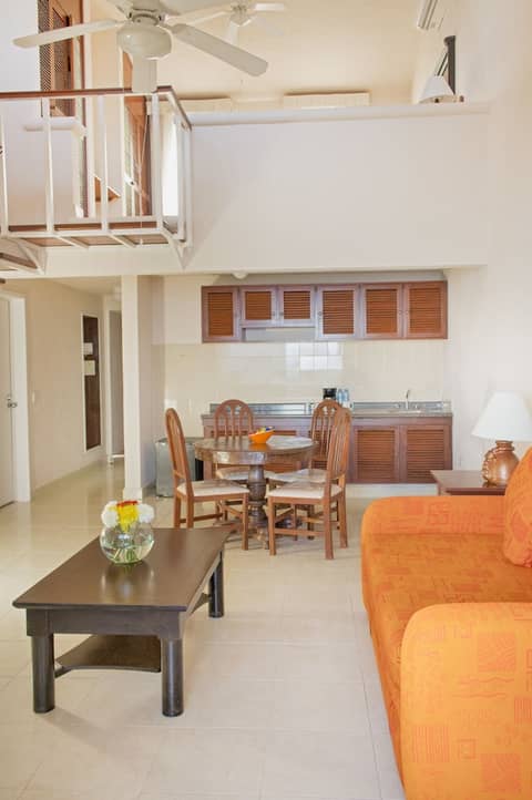 All Ritmo Cancun Resort & Water Park - All Inclusive — photo 9