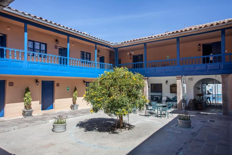 Tierra Viva Cusco San Blas — photo 1