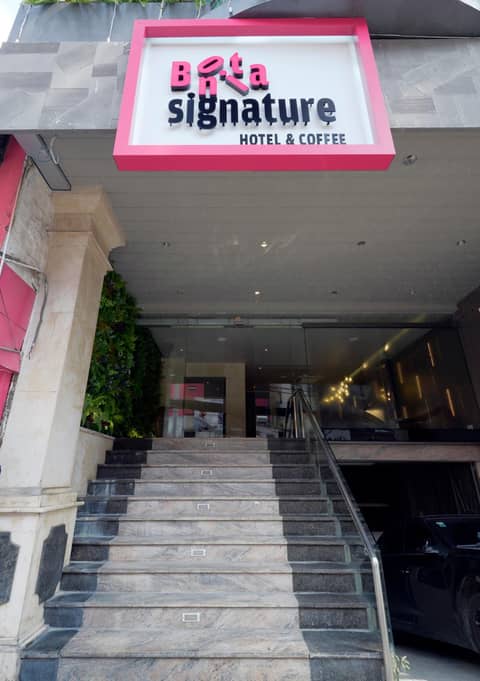 Bonita Signature Hotel — photo 5