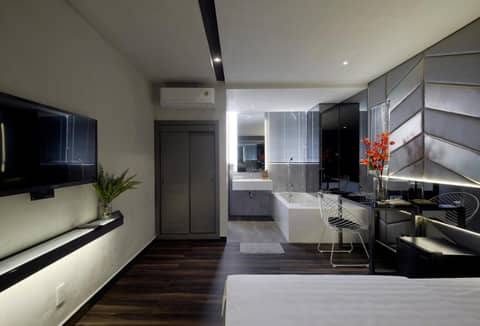 Bonita Signature Hotel — photo 8
