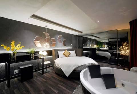 Bonita Signature Hotel — photo 9