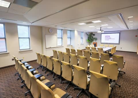 Kellogg Conference Hotel Capitol Hill at Gallaudet University — photo 8