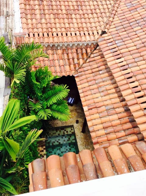 Hotel Boutique Santo Toribio — photo 3