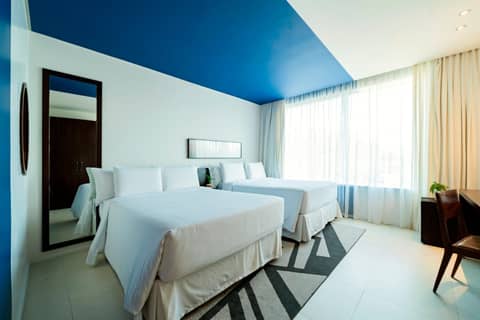 Lagune Barra Hotel — photo 3