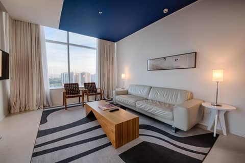 Lagune Barra Hotel — photo 6