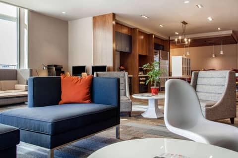 Hilton Garden Inn North Phoenix Scottsdale — photo 6