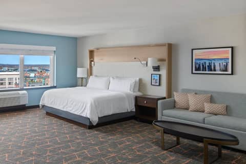 Holiday Inn Portland-By the Bay by IHG — photo 4