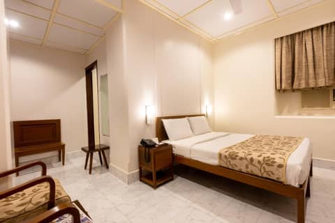 Grand Hotel Mumbai - Ballard Estate, Fort — photo 7