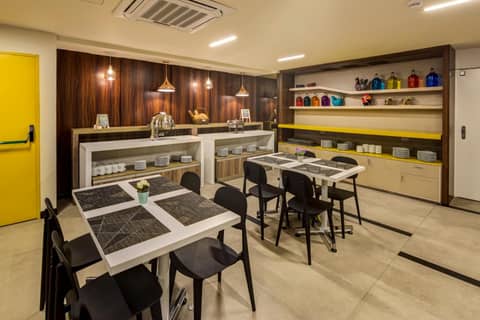 Arawi Miraflores Express — photo 4