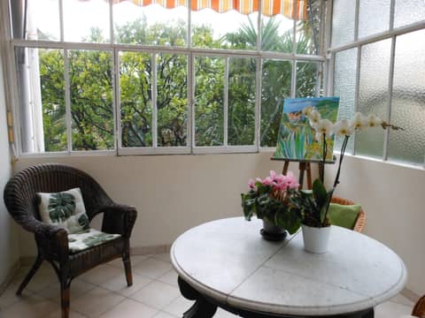 Hotel Villa Les Cygnes — photo 2