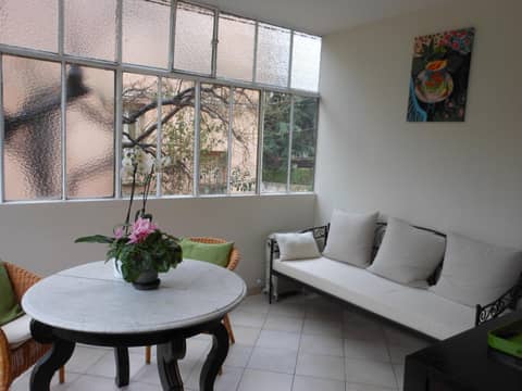 Hotel Villa Les Cygnes — photo 4