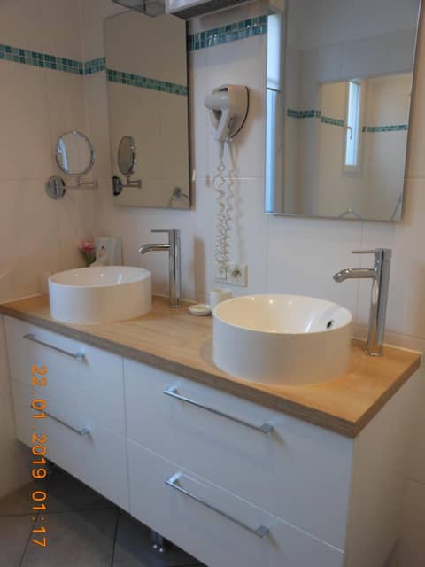Hotel Villa Les Cygnes — photo 5