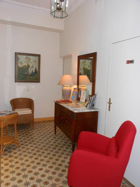 Hotel Villa Les Cygnes — photo 8