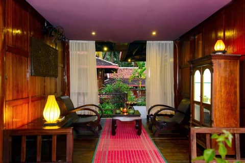 Angkor Village Hotel - Small Luxury Hotels of the World — photo 4