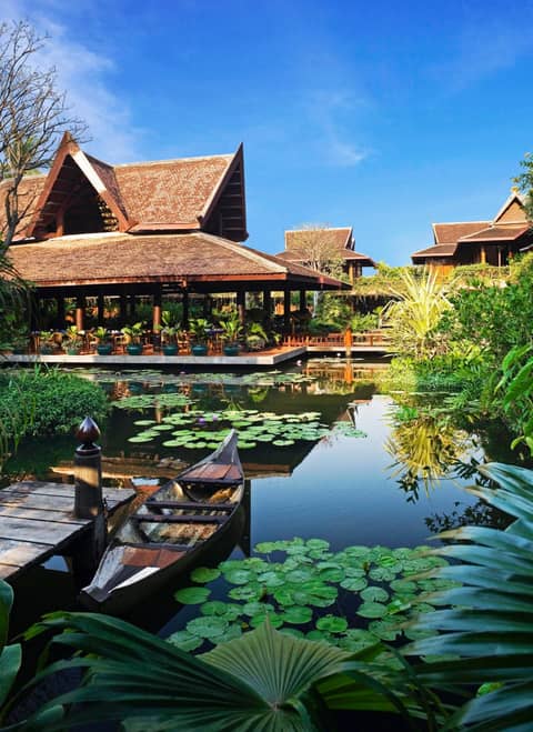 Angkor Village Hotel - Small Luxury Hotels of the World — photo 7