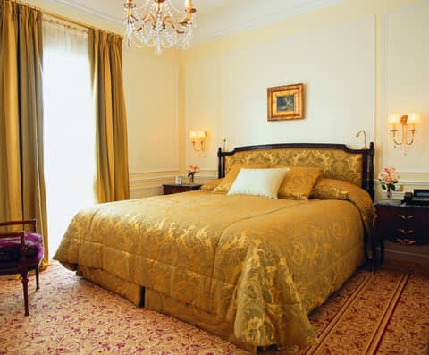 Alvear Palace Hotel - Leading Hotels of the World — photo 5