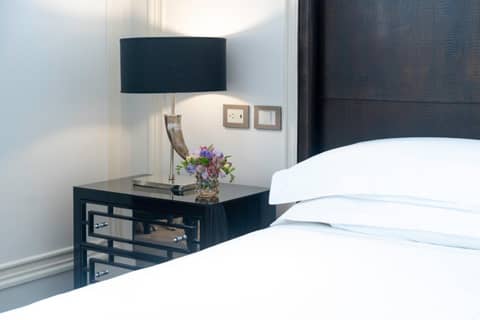 Alvear Palace Hotel - Leading Hotels of the World — photo 6